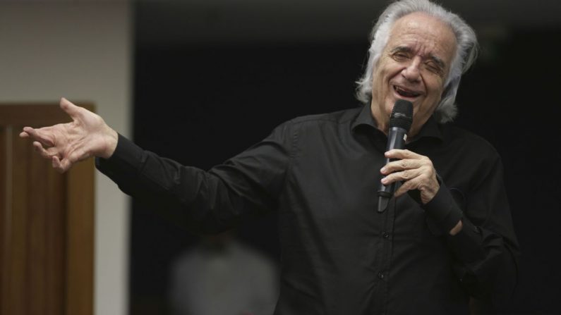 Maestro João Carlos Martins comemora 80 anos com live nesta quinta