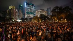 Autonomia de Hong Kong sob escrutínio após vigília anual pelo massacre da Praça da Paz Celestial ser cancelada