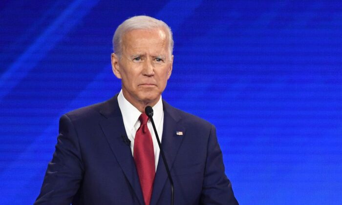 Joe Biden afirma que muçulmanos ocuparão postos em todos os níveis em seu governo