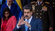 Cabo Verde ordena prisão preventiva de suposto “laranja” de Maduro