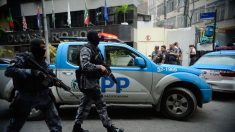 Justiça do Rio decreta prisão de 23 integrantes de milícia