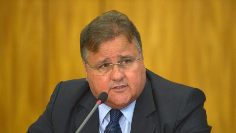 Toffoli concede prisão domiciliar ao ex-deputado Geddel Vieira Lima