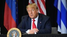 Trump restringe contratação de estrangeiros pelo governo dos EUA