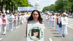 Mais de 600 legisladores de 30 países pedem à China que ‘pare imediatamente’ a perseguição ao Falun Gong