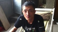 Jornalista ativista chinês se opõe à tortura na prisão