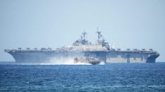 EUA rejeitam oficialmente alegações de Pequim no Mar da China Meridional