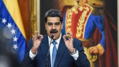 Missão da UE vai a Caracas para promover condições mínimas para eleições