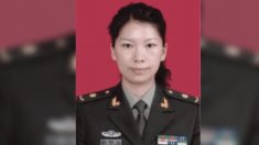 Pesquisadora chinesa escondida em consulado chinês é presa sob custódia