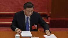 Regime chinês anuncia campanha de expurgo aludindo a brigas internas entre facções