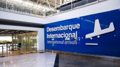 Governo prorroga restrição para entrada de estrangeiros no Brasil