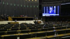 Câmara aprova crédito de R$ 639 milhões para ações na pandemia