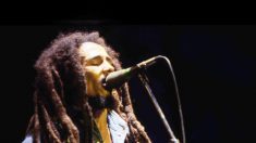 Registros da história: Bob Marley não era fã de governos comunistas