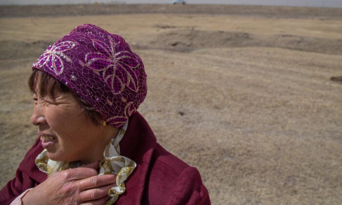 China fecha aldeia por morte relacionada à peste bubônica na Mongólia Interior