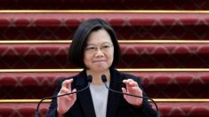 Taiwan prepara legislação para vetar plataformas chinesas ‘OTT’