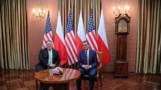 EUA e Polônia assinam acordo para estreitar cooperação militar