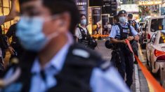 Repórteres do Epoch Times são seguidos em meio à repressão em Hong Kong
