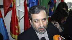 Irã ignora ação dos EUA para restabelecer sanções internacionais