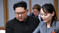 Kim Jong Un delega poderes à irmã, afirmam assessores da SK Intelligence