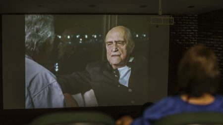 Ancine libera R$ 8,5 milhões para ajudar exibidoras de cinema