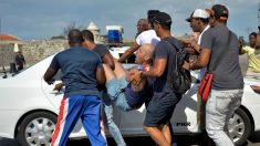 Cuba apresenta tentativa ‘ultrajante’ de ingressar no Conselho de Direitos Humanos da ONU