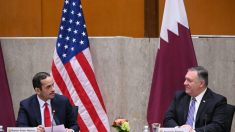 Pompeo afirma que governo Trump está ansioso para acabar com divisão do Golfo