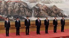 Por que os principais líderes da China se reuniram com frequência em outubro?