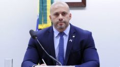 Deputado protocola notícia-crime contra ministro Marco Aurélio do STF