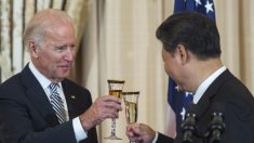 China e Irã querem que Biden ganhe a eleição