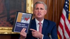 PCC é uma ‘ameaça geracional’ para os EUA, adverte força-tarefa GOP