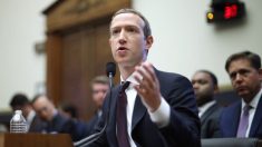 Centenas de milhões de dólares de Zuckerberg foram usados ​​para violar as leis eleitorais, informa relatório