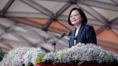 Pequim enfrenta Taiwan em comemoração ao Dia Nacional e rejeita diálogo diplomático