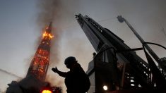 Incêndios no Chile não foram chamados de “crime de ódio” pela mídia
