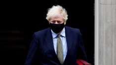 Johnson admite que Reino Unido caminha para Brexit sem acordo