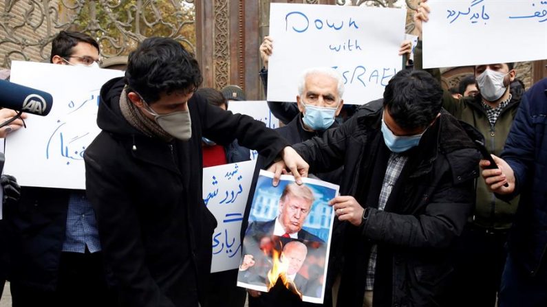 Irã promete resposta em “momento apropriado” a assassinato de cientista
