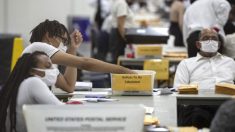 Republicanos investigarão software de votação após erro de contagem de votos em Michigan