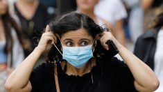 Spray nasal pode reduzir a propagação do vírus do PCC, afirma estudo