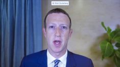 Facebook remove grupo ‘Stop the Steal’ para evitar ‘violência ou agitação civil’