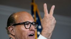 Fraude eleitoral: veja as evidências apresentadas por Rudy Giuliani