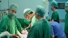 EUA precisam fazer mais para acabar com a extração forçada de órgãos na China, afirma painel