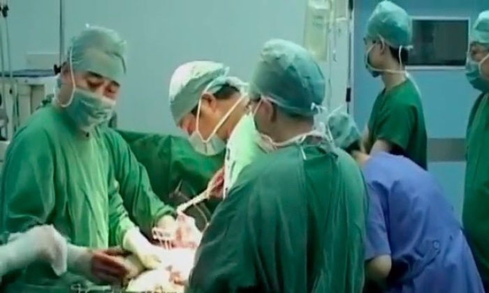 EUA precisam fazer mais para acabar com a extração forçada de órgãos na China, afirma painel