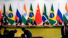 Arábia Saudita ativa filiação ao BRICS, informa emissora