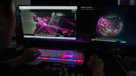 EUA responsabiliza China por campanhas cibernéticas maliciosas contra infraestruturas críticas, políticos e empresas