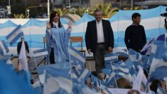 Projeto de “aporte solidário” de grandes fortunas avança ao Senado argentino