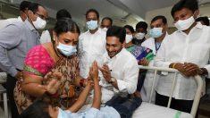 Índia afirma que doença misteriosa foi causada por intoxicação aguda