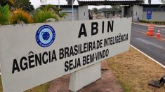 Abin rebate acusações sobre interferência na defesa de Flávio Bolsonaro
