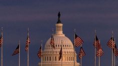 Câmara vota para derrubar veto de Trump no projeto de defesa de 2021