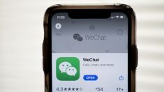 Primeiro ministro australiano censurado pelo WeChat