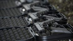Governo zera alíquota de imposto de importação de revólver e pistola