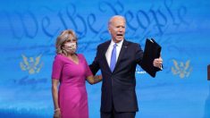Joe Biden nega fraude e proclama vitória eleitoral