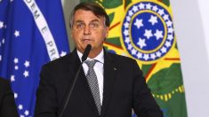 A cara de pau dos acusadores de Bolsonaro
